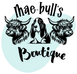 Mae Bulls Logo