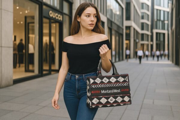 shopping district 3