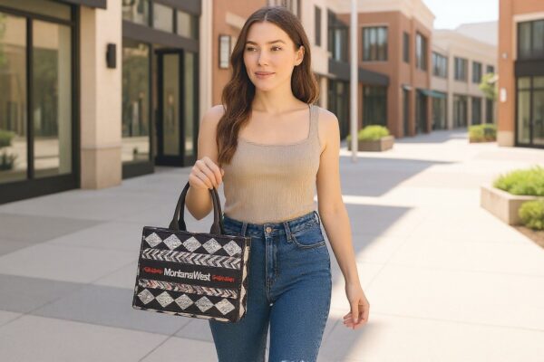 shopping district 5