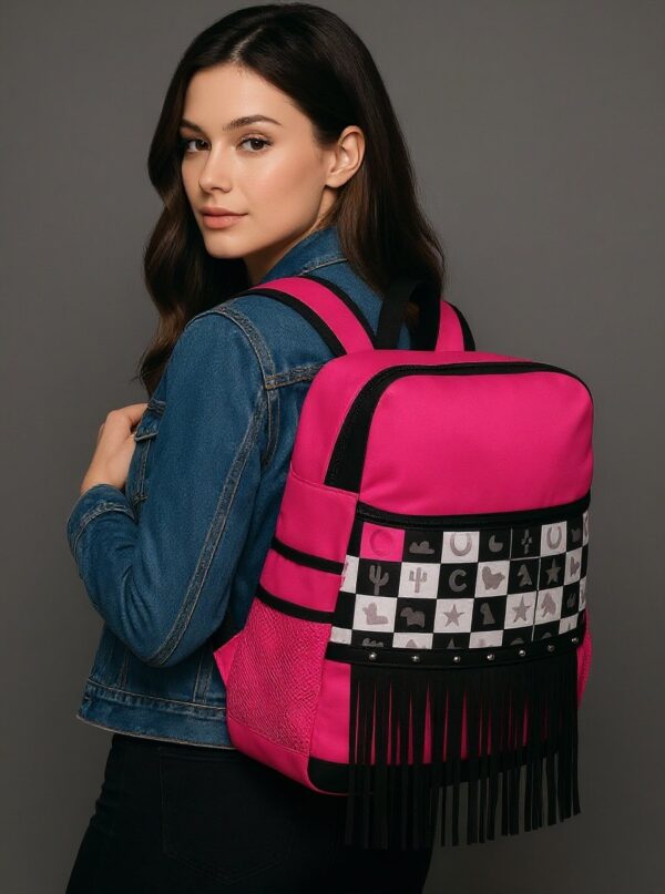 studio backpack 2