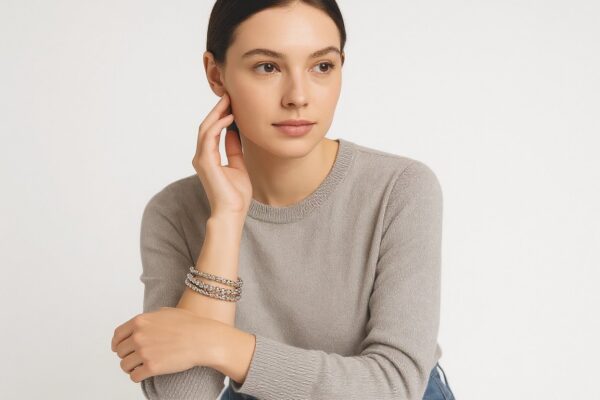 bandit bracelet set