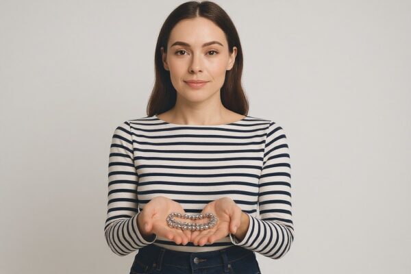 bandit bracelet set