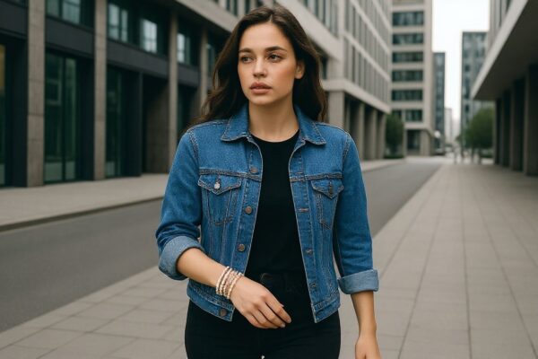 bandit bracelet set